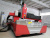 Лазерный станок Quasar F4015E 1,5 кВт