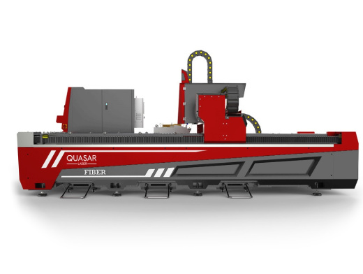 Лазерный станок Quasar F4015E 3,0 кВт