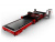 Лазерный станок Quasar F4020HE со сменным столом 4,0 кВт IPG/Raycus